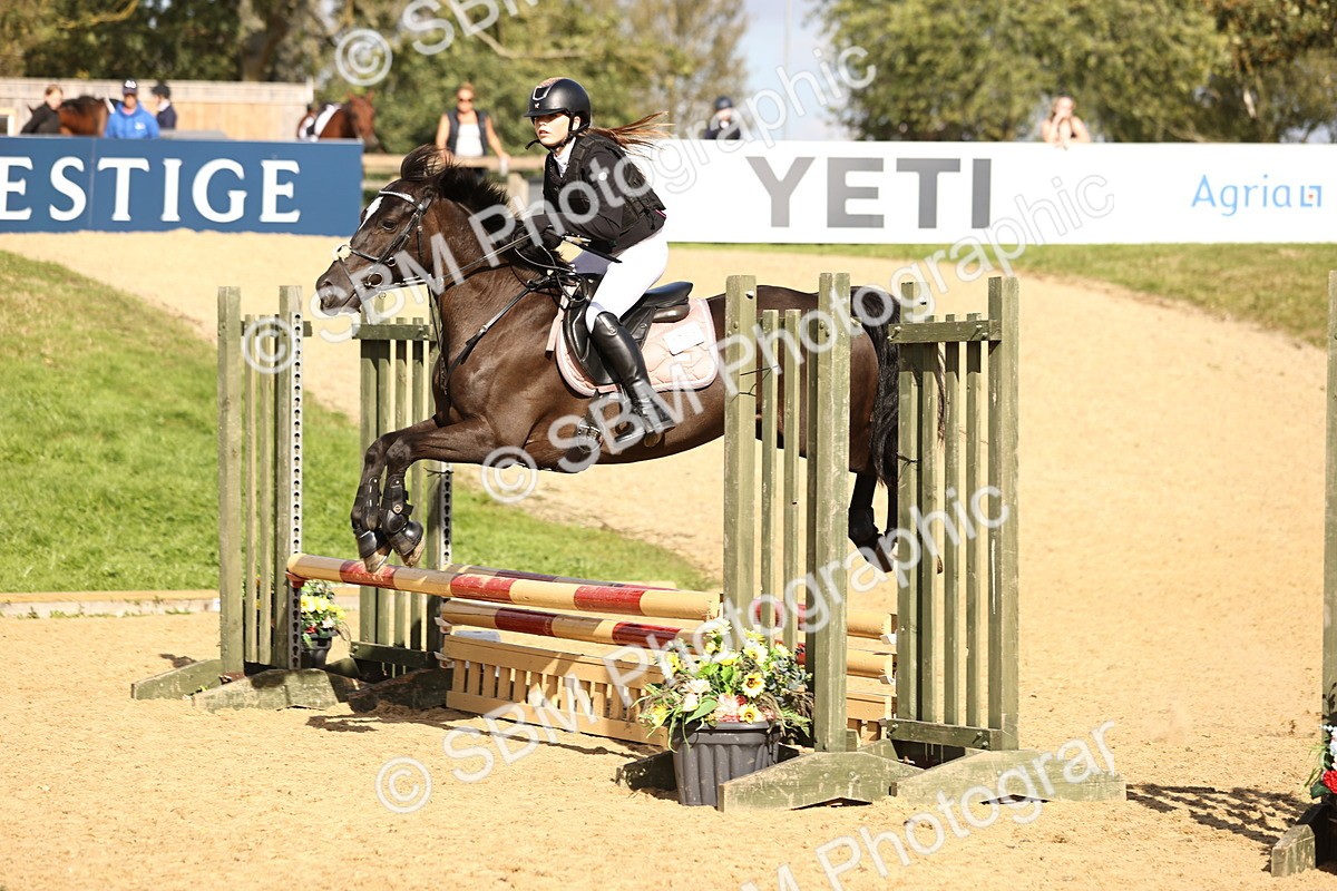 SBM_49142 - J9 - Junior Pony 70cm Championship