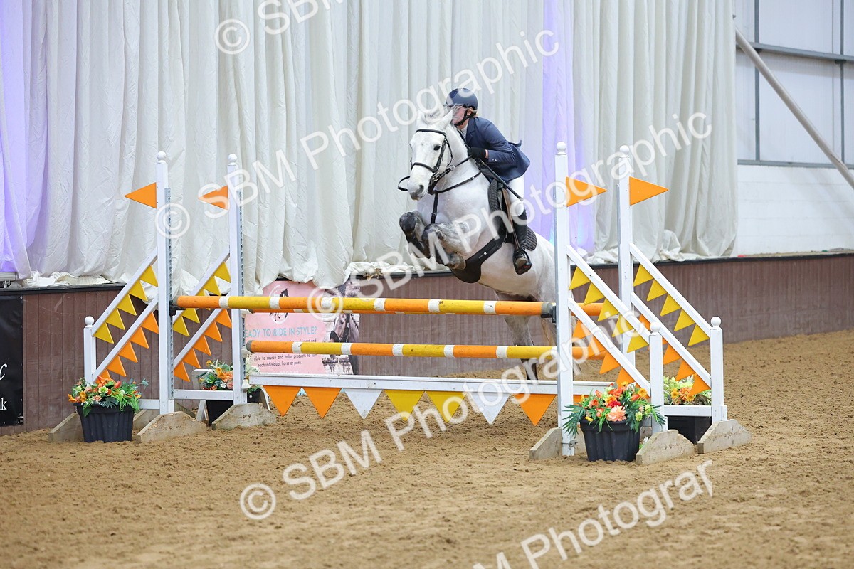 SBM_010266 - Class 22 - Equiyd 1.05m Amateur Championship Qualifier - First Round (1.05m)