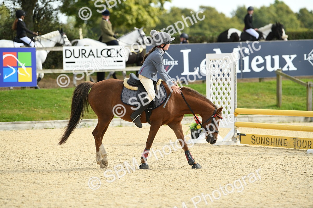 SBM_69085 - J15 - Junior Pony 70cm Championship