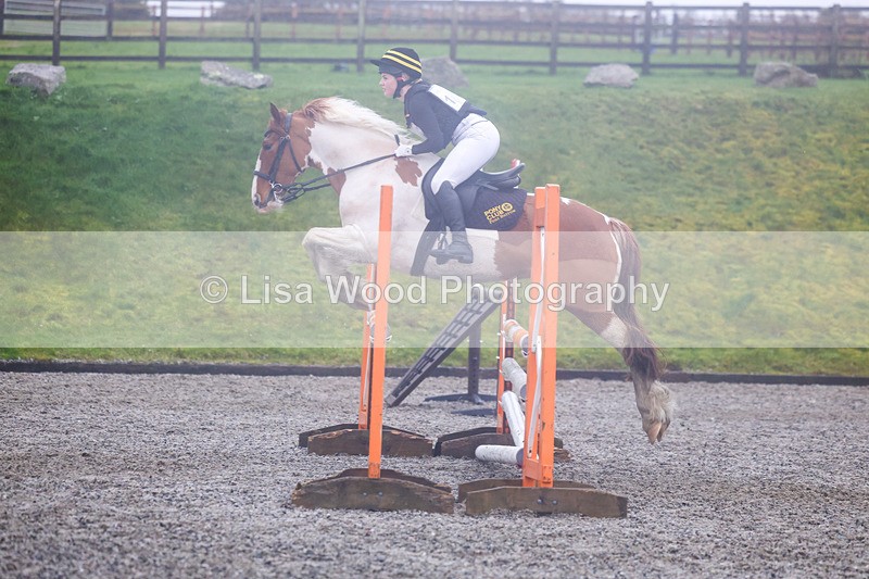 3E7A8242 - Class 4: 100cm