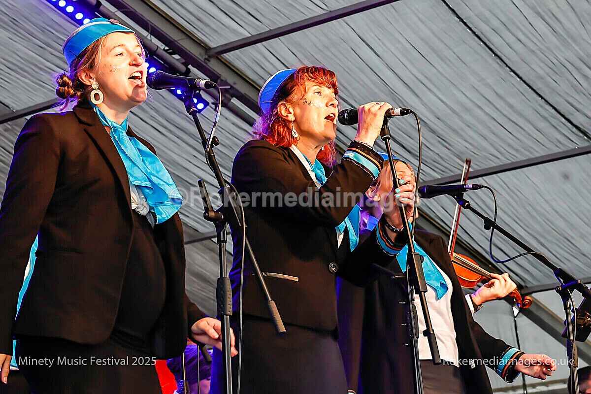 SATURDAY-23 - MINETY 2025