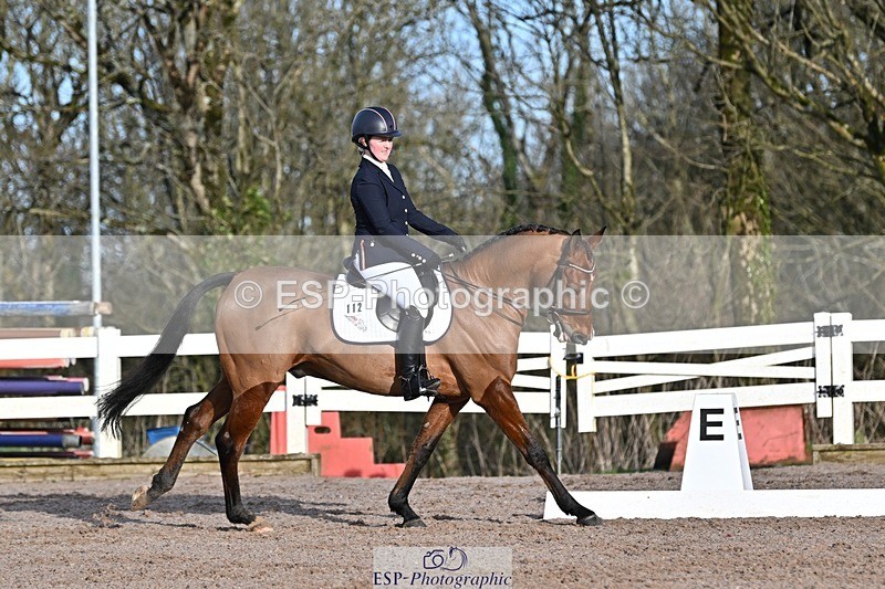 250125-101706-00147 - Dressage - CT Class 4 BE95 (80cm)