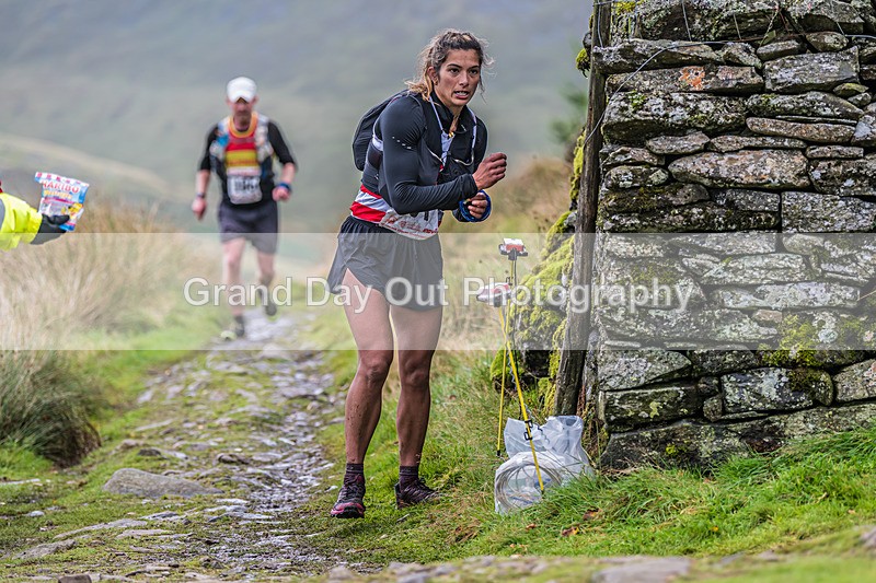 Old Crown Round-783 - Old Crown Round Fell Race Saturday 12th September 2026