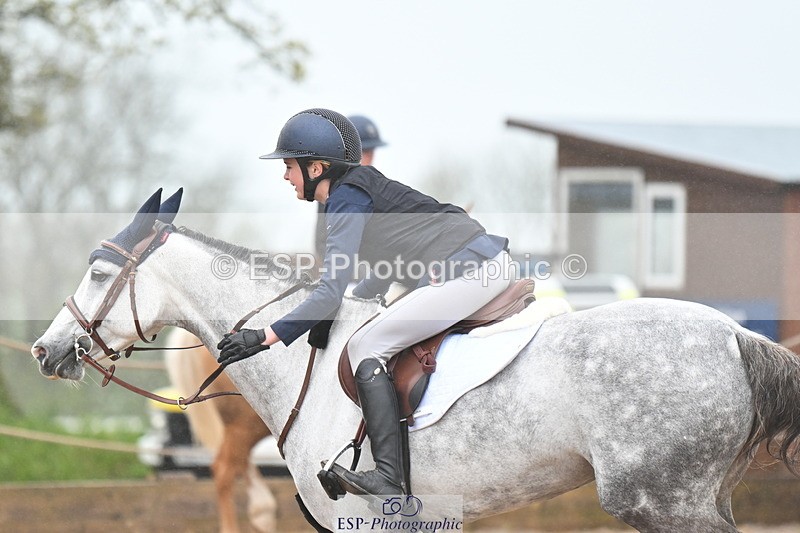 240505A-122713-05070 - Cls 4 Blue Chip Pony Newcomers & 1m Open