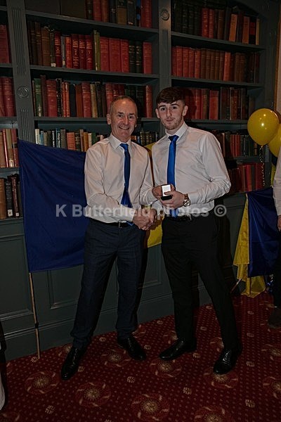 130 - Summerhill GFC Awards 2023