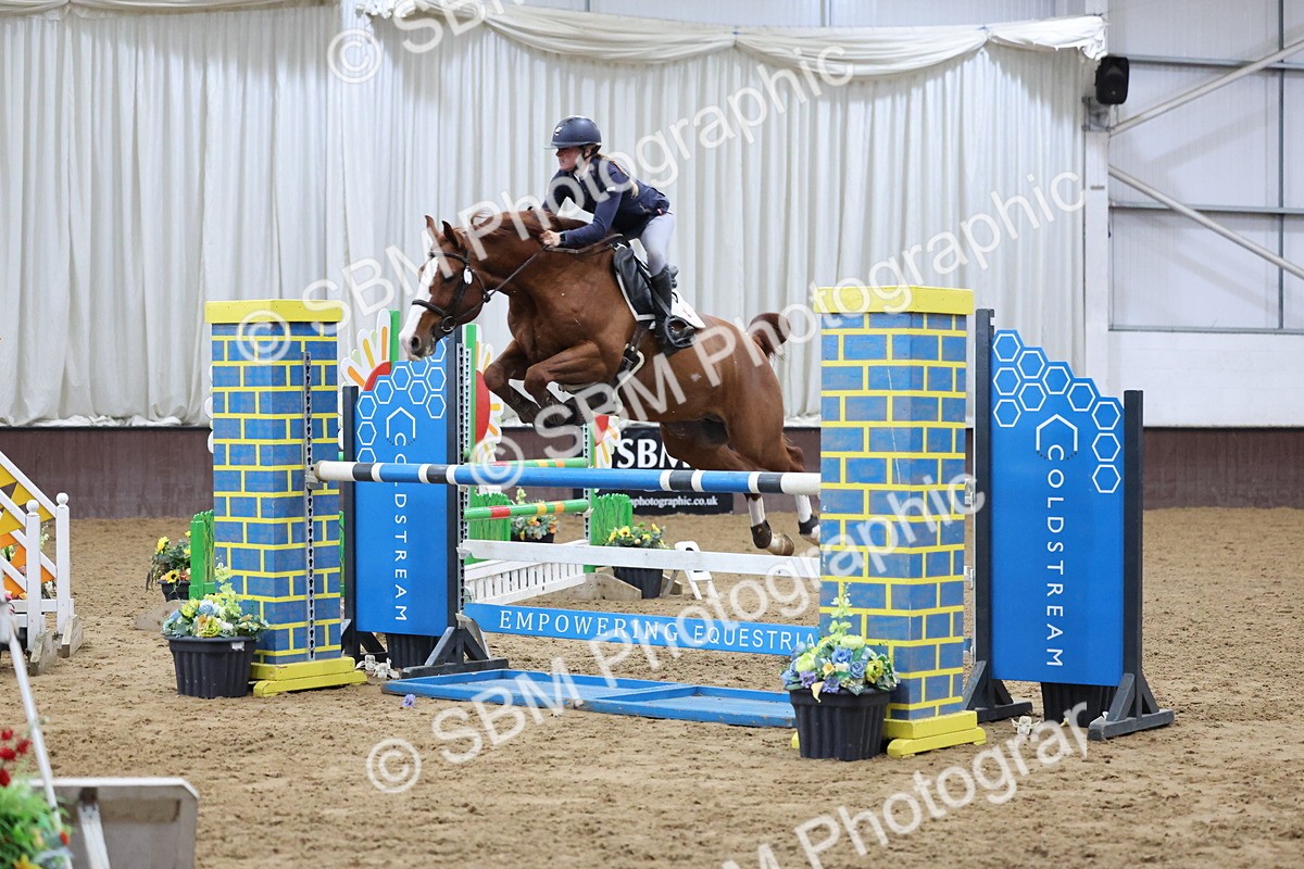 SBM_006622 - Class 23 - Senior Newcomers - 1.10m Open