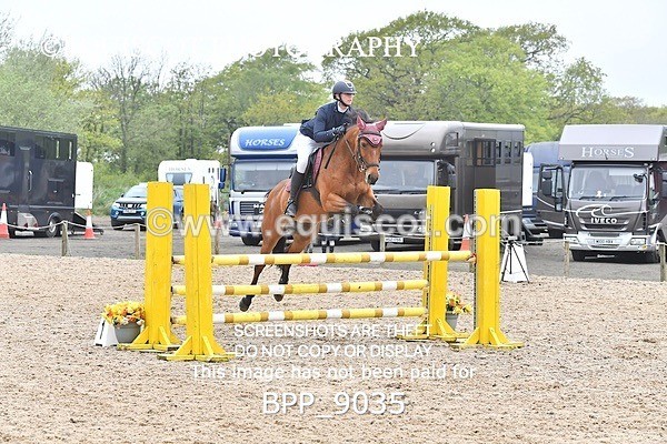 BPP_9035 - CLASS 27 SUN Speed Jumping