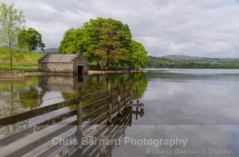  - The Lake District