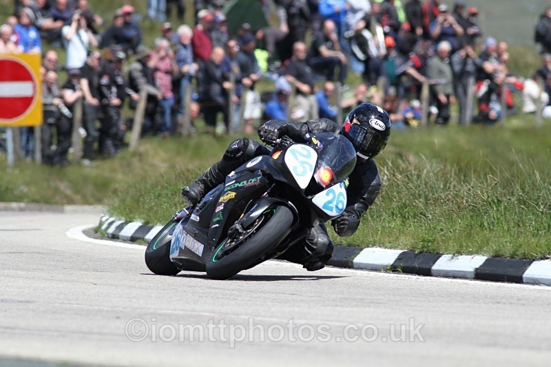  - Supersport Race 1