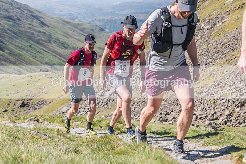 Old County Tops-744 - The Old County Tops Fell Race Saturday 17th May 2025