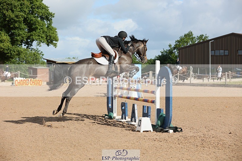 250525-085617-07104 - Cls 25 Snr 1.20m Open