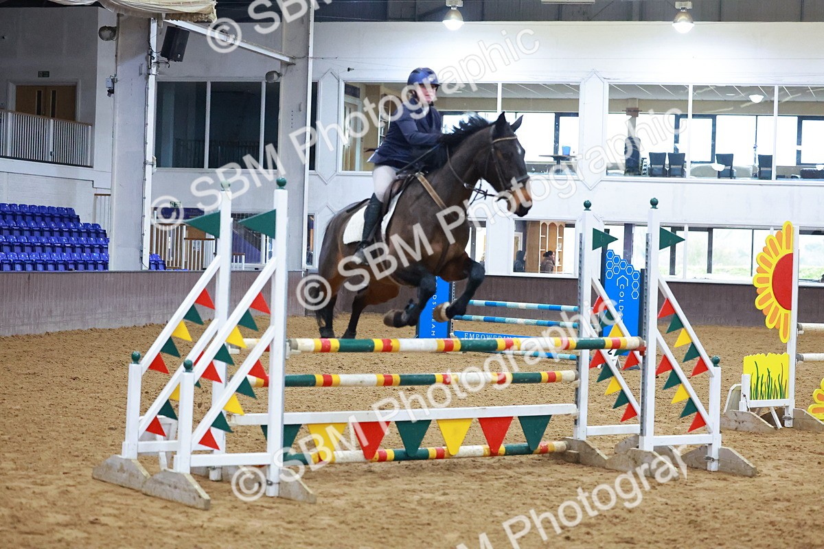 SBM_001021 - Class 3 - Senior Discovery - 1.00m