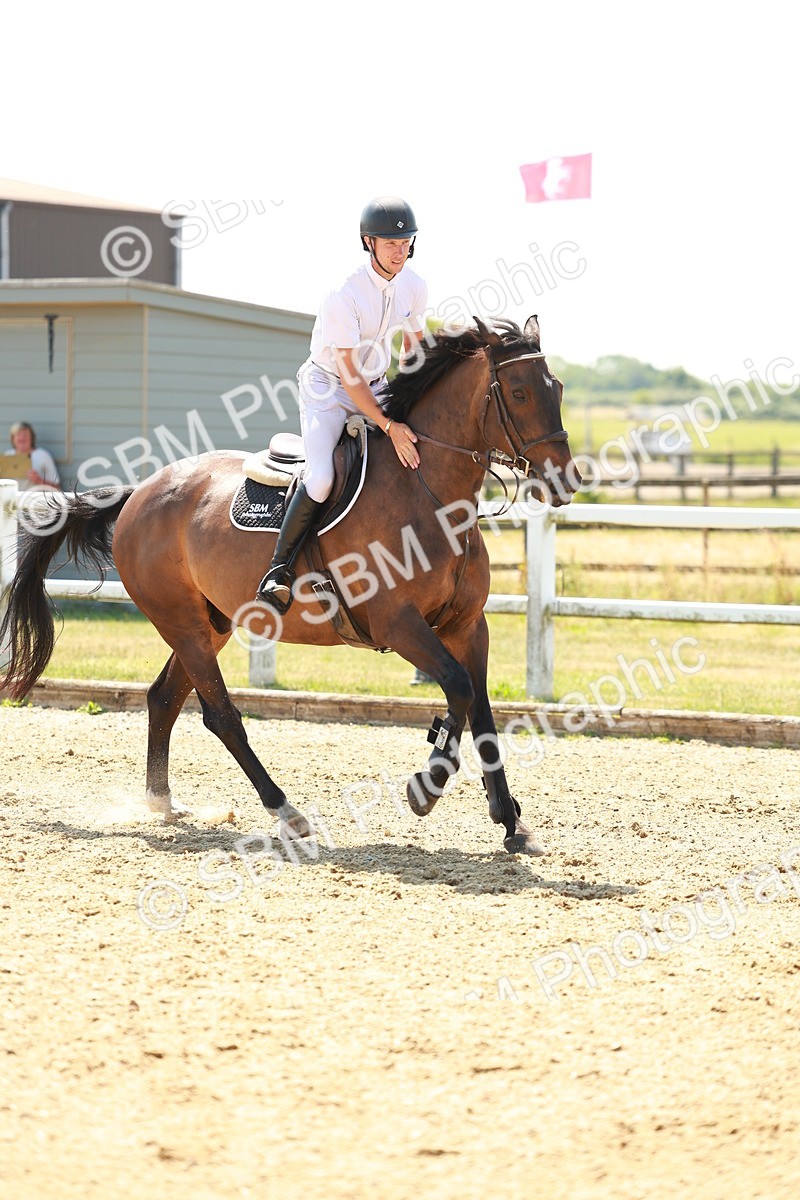 SBM_001221 - Class 3 - Senior Discovery - 1.00m