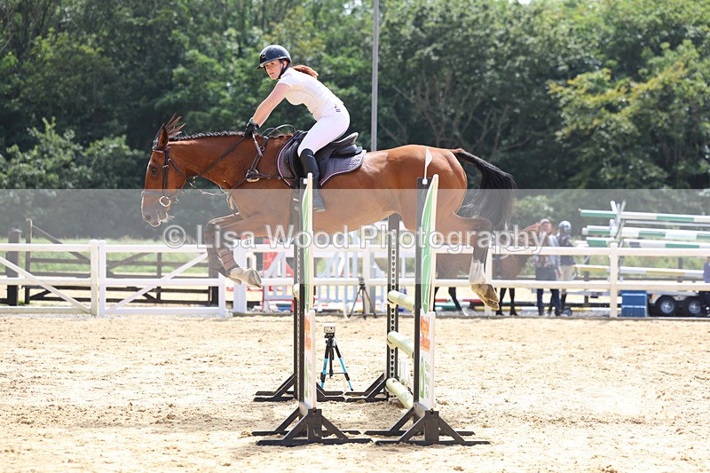 3E7A4445 - Class 11: 1m open