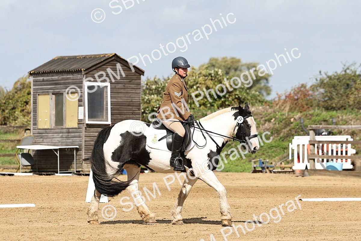 SBM_000537 - Class 45 - Prelim 1 Combined Training