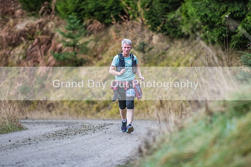 Glentress 21  10K-616 - High Terrain Events Glentress 21 & 10K Trail Races Saturday 16th November 2024