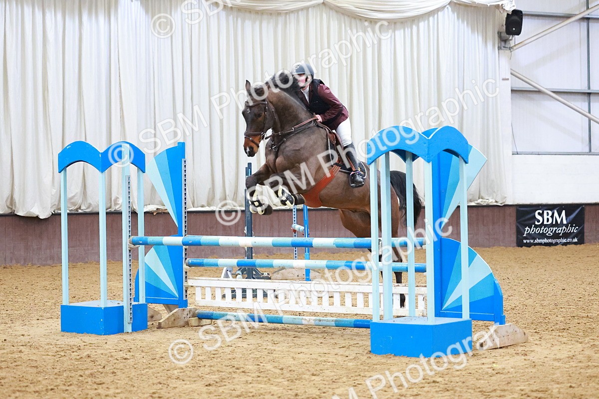 SBM_003508 - Class 3 - Senior Discovery - 1.00m