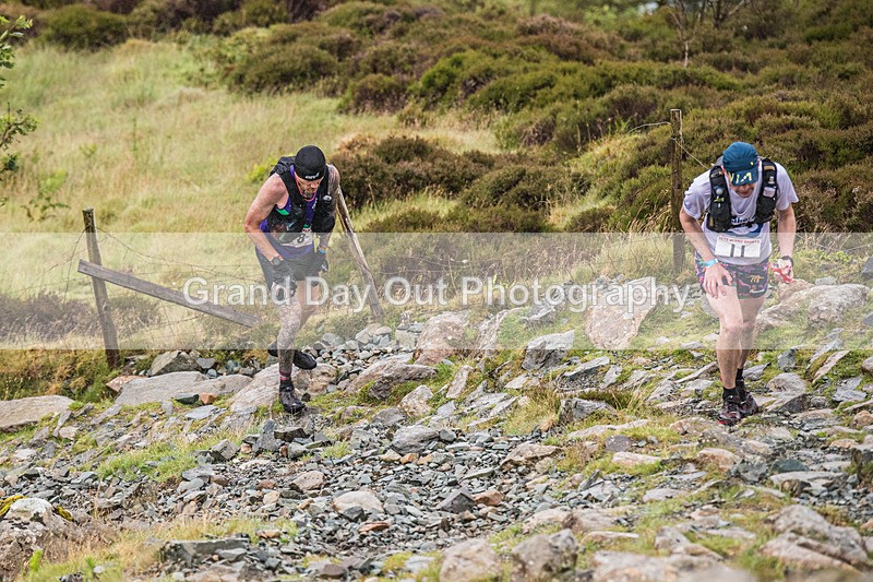 Buttermere h-s-409 - Buttermere Horseshoe Fell Race Saturday 4th July 2026