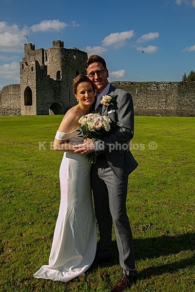 479-2 - Conan and Lynn Wedding