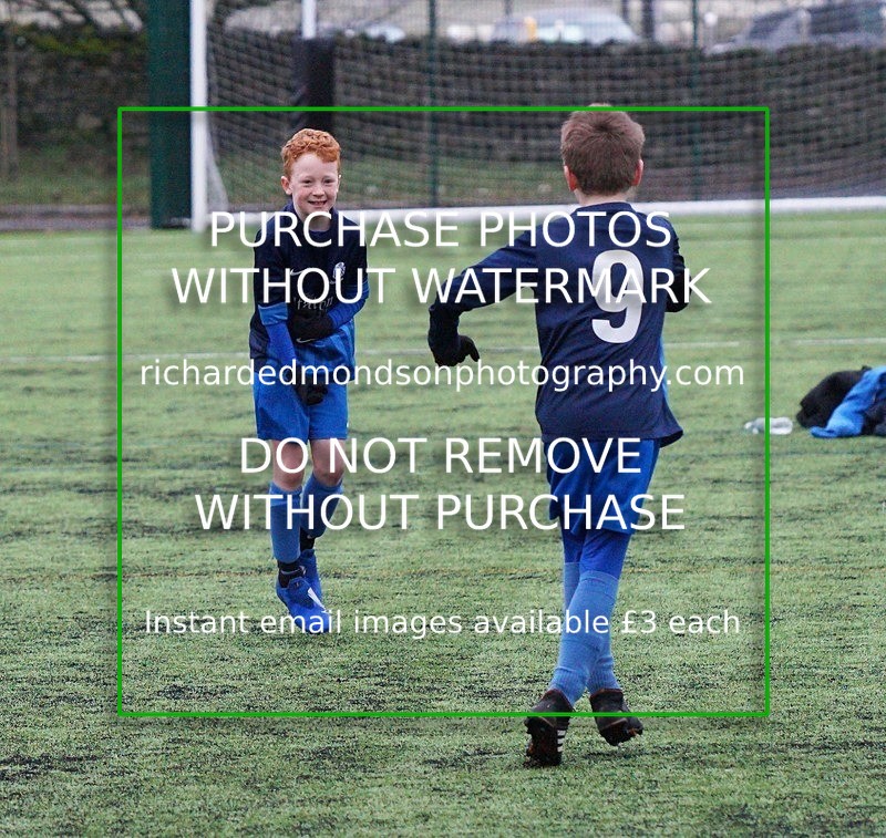 DSC07183 - Wattsfield Under 10s