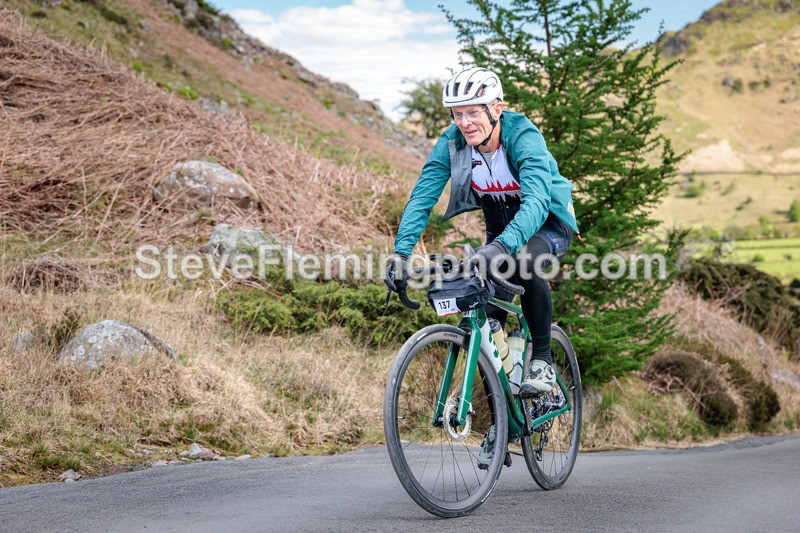 164057 - Blea Tarn Climb 16:00 - 17:00