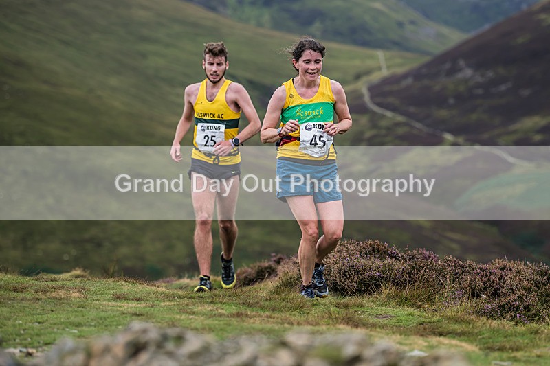Barrow-219 - Barrow Fell Race Monday 31st August 2026