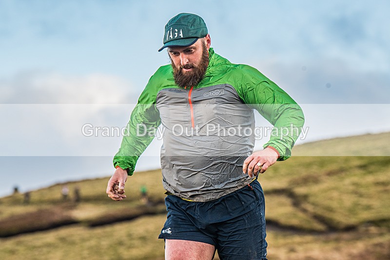 Nine Standards-473 - Nine Standards Fell Race Sunday 1st January 2023