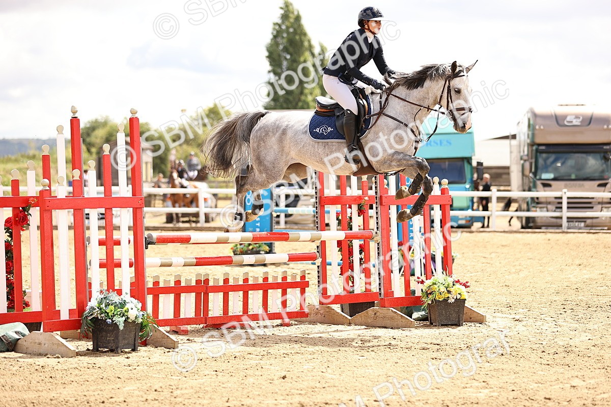 SBM_013490 - Class 14 - Senior Discovery - 1.00m Open