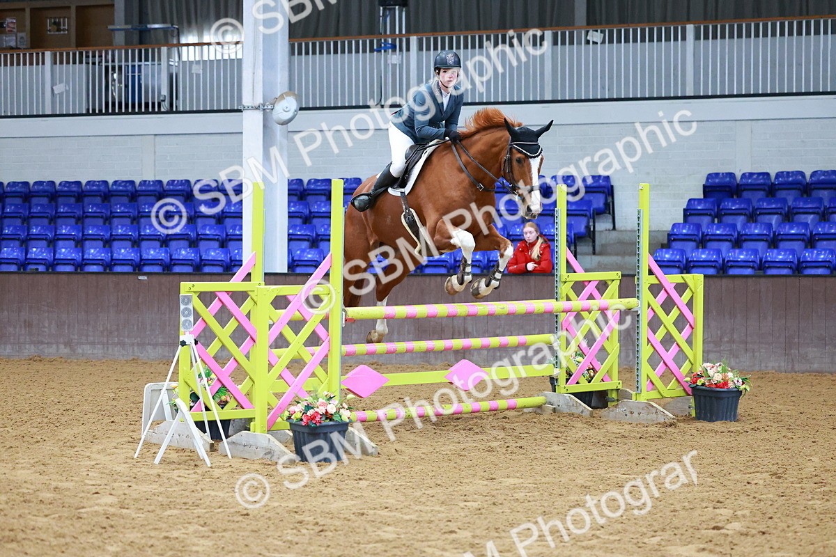 SBM_000671 - Class 3 - Senior Discovery - 1.00m