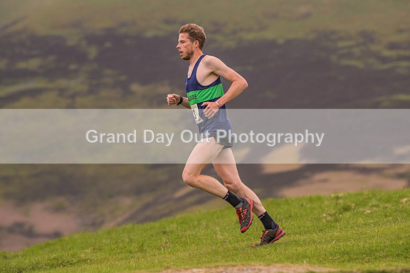 Latrigg-55 - Latrigg Fell Race Wednesday 17th May 2023