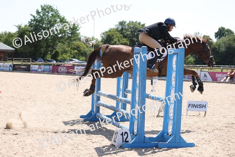 20250713-1231 - Class 5 - 80cm