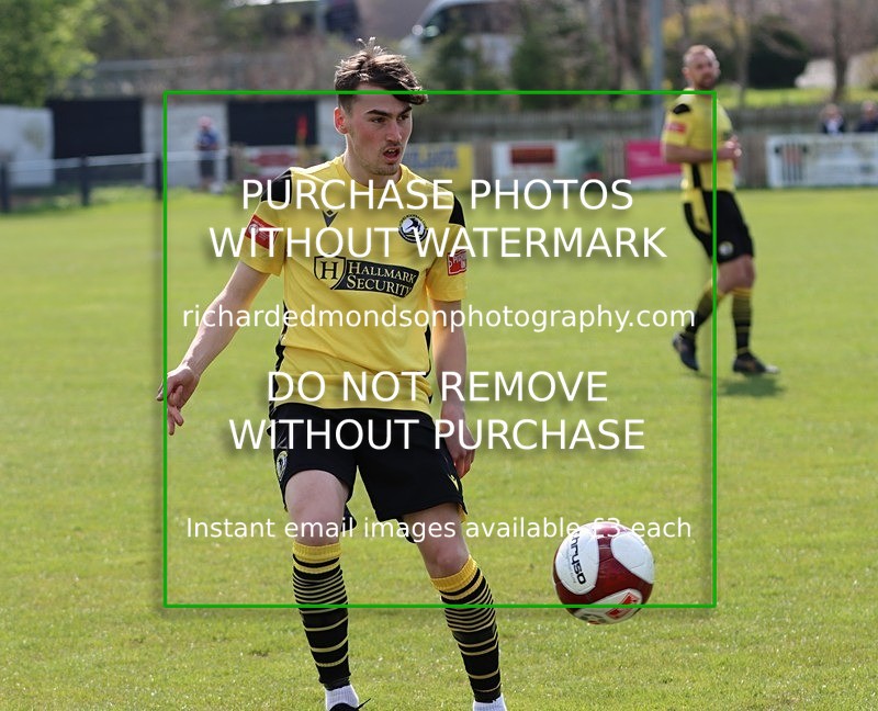 IMG_4110 - Kendal Town v Widnes