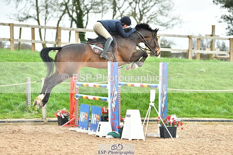 230402A-150212-06478 - Cls 28 Foxhunter