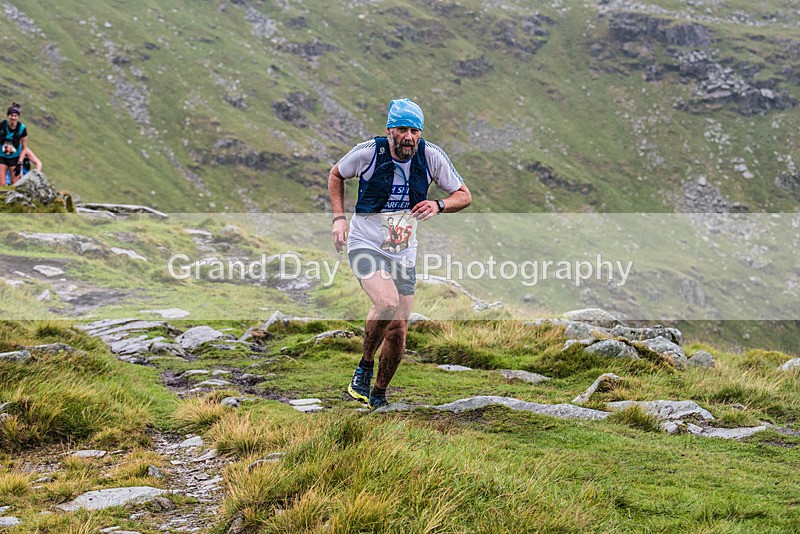 Kentmere-901 - Pete Bland Kentmere Horseshoe Fell Race Sunday 16th July 2023