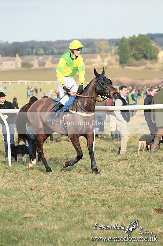 PtP 010325 658 - Beaufort Races Didmarton 01/03/25