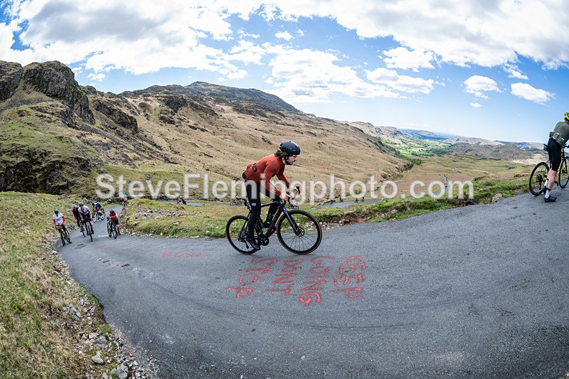 140004 - Hardknott Pass Camera 2 14.00-15.00