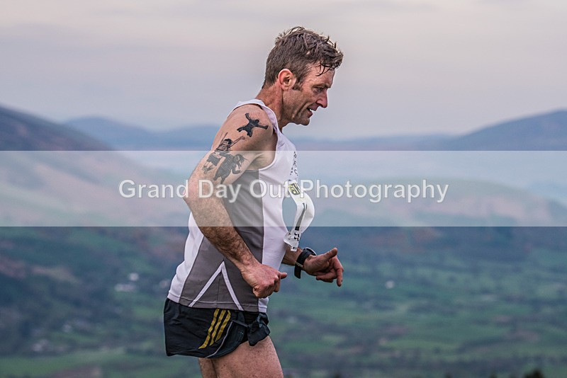 Lords Seat-359 - Lords Seat Fell Race Wednesday 3rd May 2023