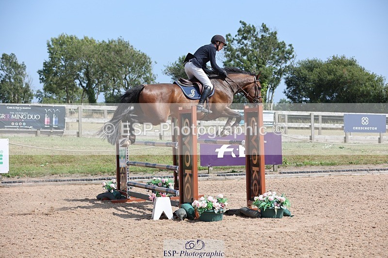 250725-144808-03434 - Cls 3 Snr Foxhunter