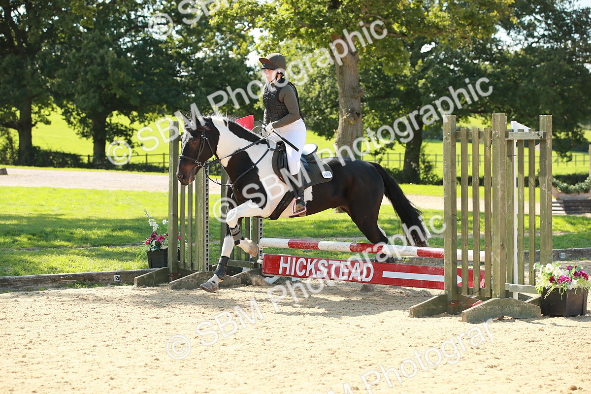 SBM_23169 - E11 - Eventers Challenge 60cm Championship