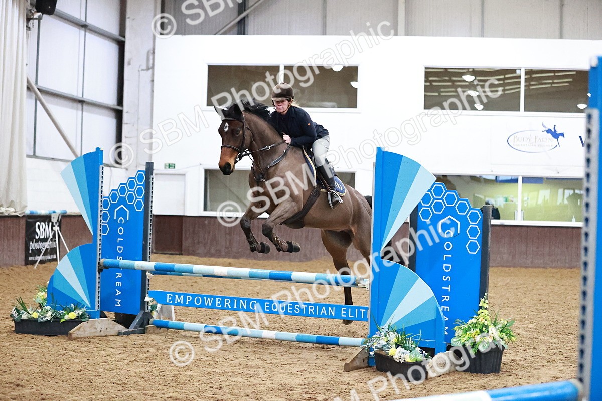 SBM_004419 - Class 15 - Senior British Novice 90cm