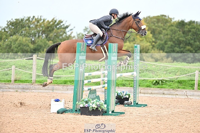 250914-110357-08442 - Cls 27 Snr 1.05m and 1.10m Grand Prix