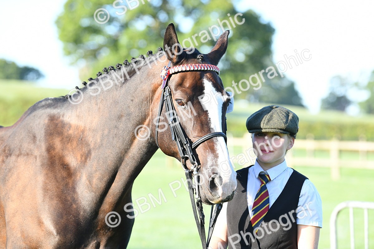 SBM_32792 - S15 - Condition & Turnout In Hand