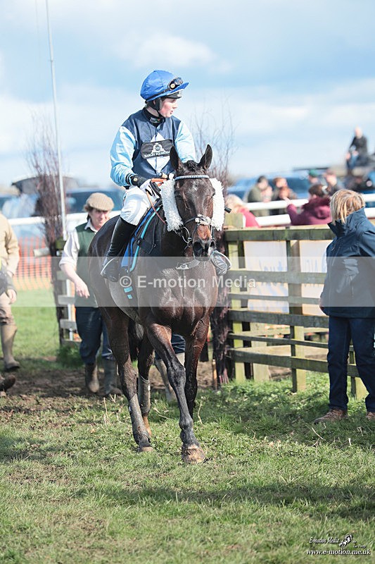 PtP 170324 2524 - Oakley Hunt PtP Brafield-On-The-Green 17/03/24
