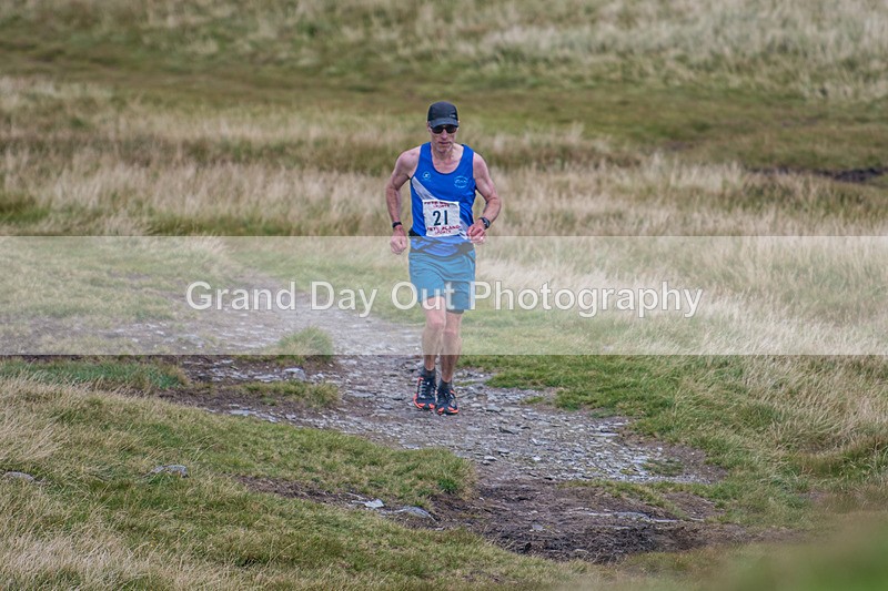 Sedbergh-541 - Sedbergh Hills Fell Race Sunday 18th August 2024