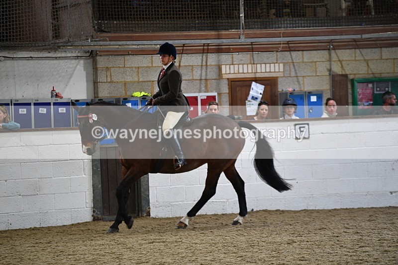 WJ5_6306 - Class 9 Ridden Veteran