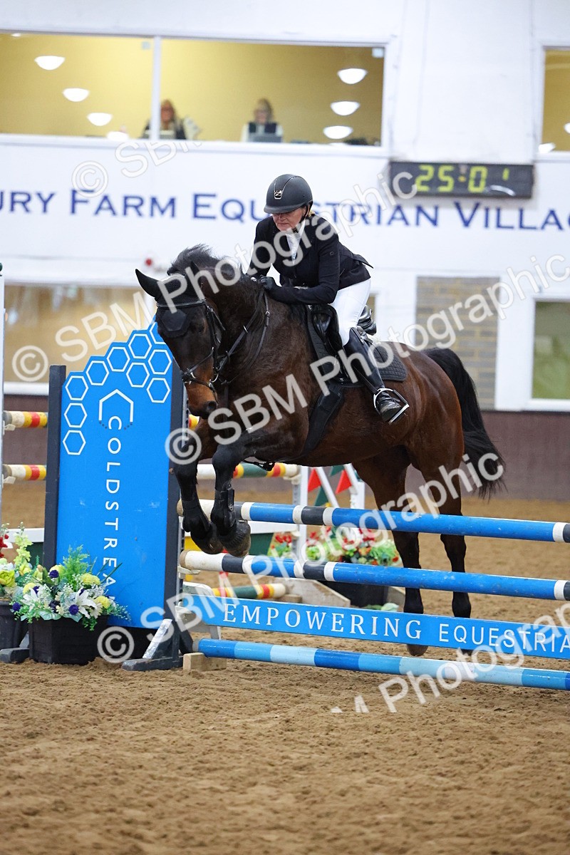 SBM_005123 - Class 21 - Amateur Championship Qualifier 85cm