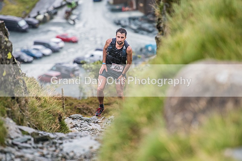 Buttermere h-s-126 - Buttermere Horseshoe Fell Race Saturday 4th July 2026