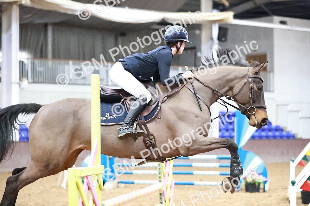 SBM_004456 - Class 15 - Senior British Novice 90cm