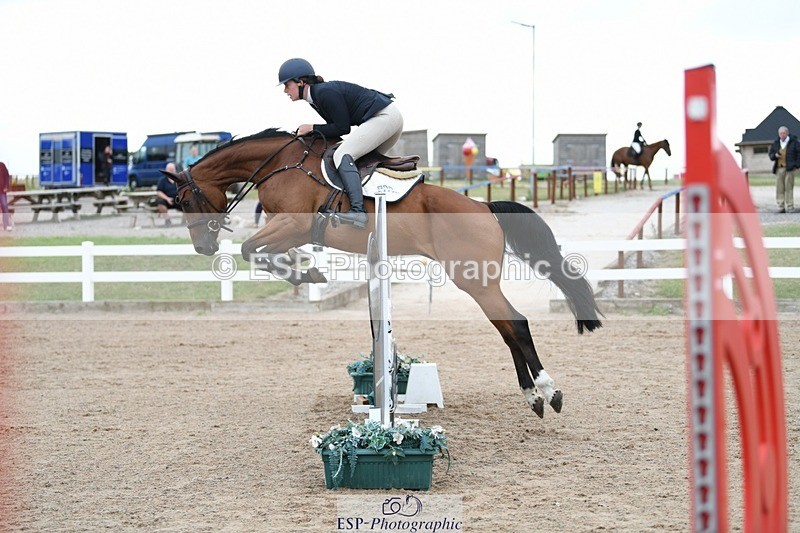 250803-083526-11594 - Cls 31 a&b British Novice & 90cm Open