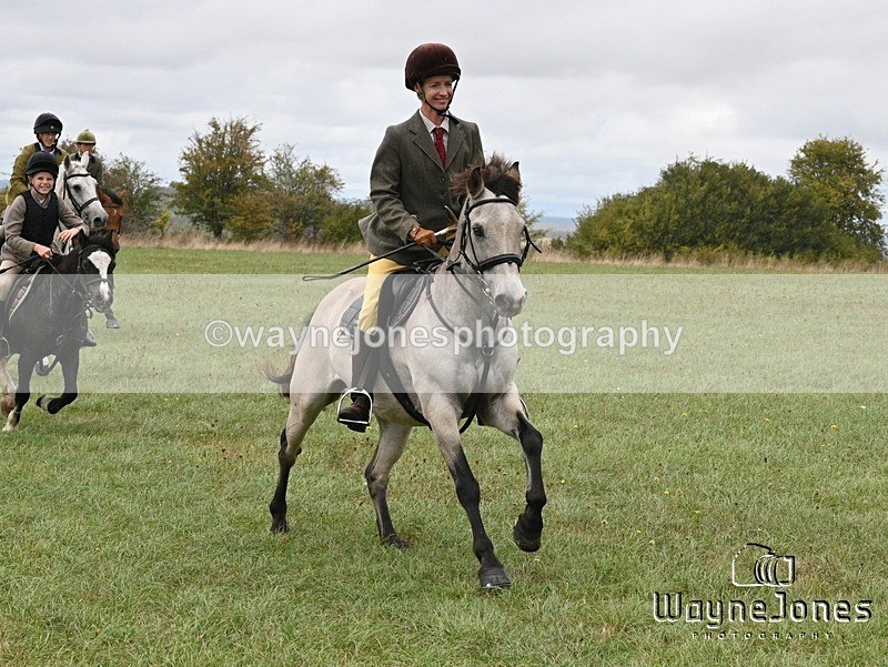 WJ7_1103 - Berks & Bucks Hound Exercise Blewbury 13-09-26